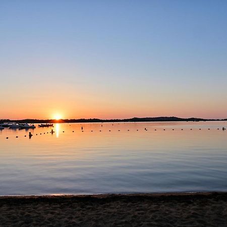 Camping Les Ilots D'Or Porto-Vecchio  Eksteriør billede