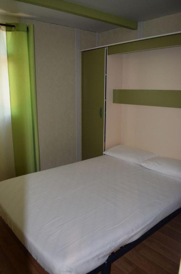 Camping Les Ilots D'Or Porto-Vecchio  Eksteriør billede