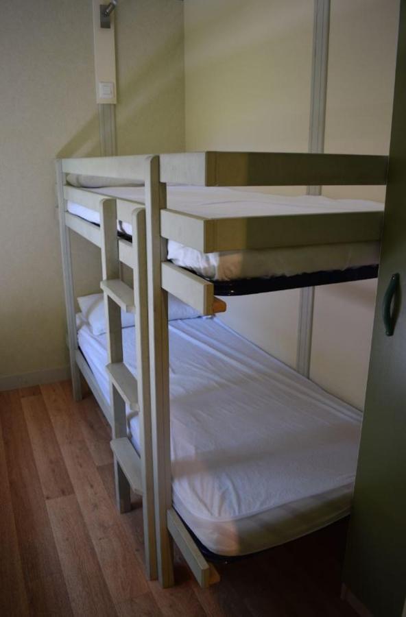Camping Les Ilots D'Or Porto-Vecchio  Eksteriør billede