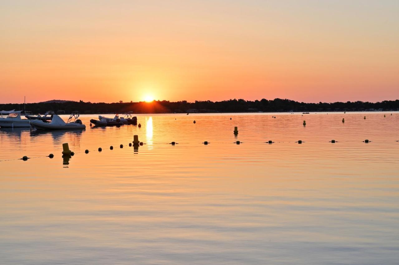 Camping Les Ilots D'Or Porto-Vecchio  Eksteriør billede