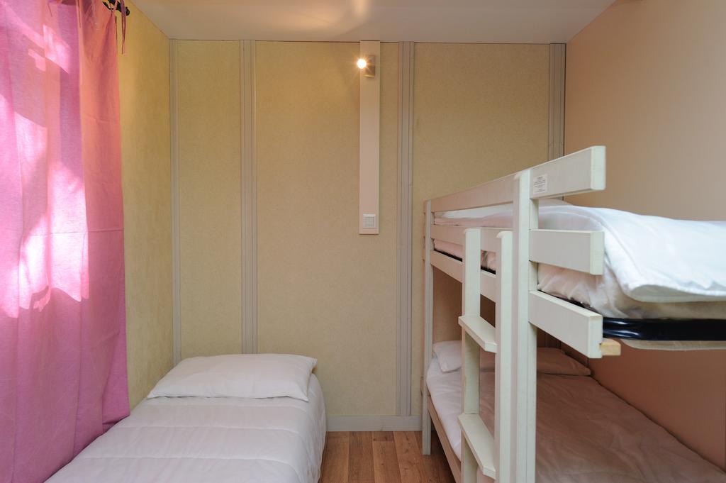 Camping Les Ilots D'Or Porto-Vecchio  Eksteriør billede